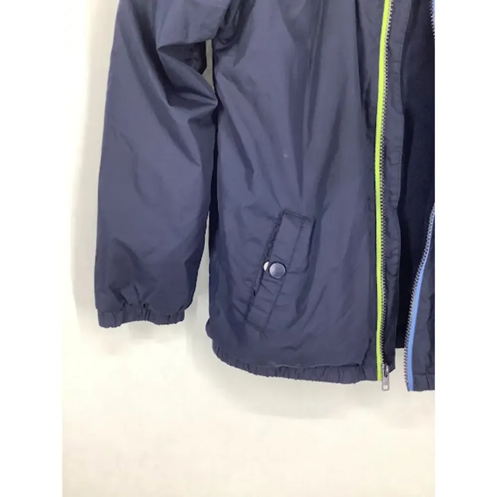 Gymboree boys black